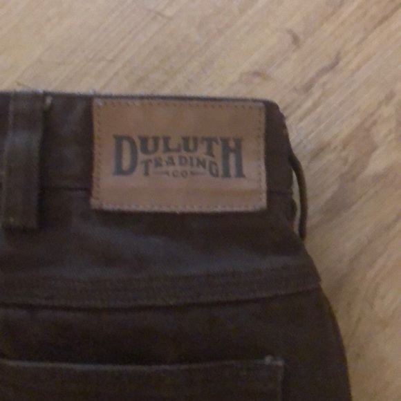 Men’s Deluth Pants - Picture 4 of 8